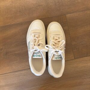 Reebok Club C 85 Vintage Sneakers
